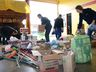 Iporã do Oeste arrecada mais de 1 tonelada de produtos para famílias do RS