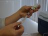 Vacinação contra gripe ultrapassa 100% da meta em Guaraciaba