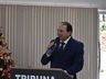 Prefeito confirma para Covid-19 e é afastado da prefeitura