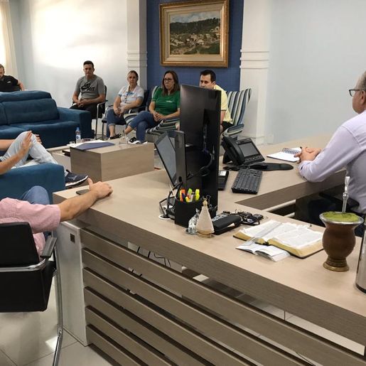 Comissão pede a reabertura do comércio em São Miguel do Oeste 