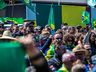 Mesmo após posse, manifestantes convocam greve geral e seguem em frente a quartéis em SC