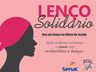 Acadêmicos da Faculdade Senac desenvolvem projeto “Lenço Solidário”