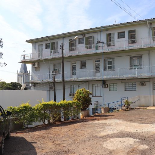 Instituto Santé apresenta números dos seis meses de gestão no Hospital de Itapiranga