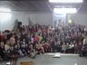 Paróquia Nª Senhora das Mercês realizou Encontro Vocacional e celebração especial