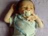 Bebê morre ao receber leite na veia em vez de remédio em hospital