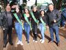 Família na Praça é realizada em São José do Cedro
