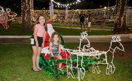 Inscrições do “Natal Iluminado 2025” de Romelândia encerram nesta sexta