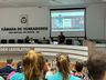 Municípios do oeste discutem ações de combate a dengue em SMO