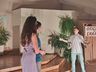 Teatro “Oficina do Emanuel” reúne cristãos na Igreja Evangélica Luterana, em SMOeste 