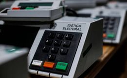 PEC do voto impresso será votada nesta terça-feira pelo Congresso Nacional