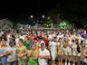 Confira como foi a Festa da Virada em Itapiranga