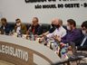 Câmara mantém veto ao Projeto de Lei que alterava a lei da Ficha Limpa Municipal 