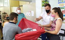 Descanso realiza 13º sorteio da campanha premiada Quero Mais