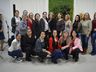 Professores comemoram seu dia diferente em Campo Erê 