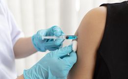 SC supera média nacional na vacinação contra o HPV com avanço entre meninos e meninas
