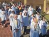 Igreja Matriz São José realiza celebração de Corpus Christi
