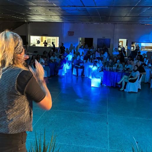 ACIIO-CDL comemora 35 anos de atividades em Iporã do Oeste 