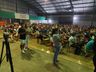 Santa Terezinha faz ação  de Natal com sorteio da campanha show de prêmios 2023