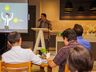 Mais de 130 empresários participam do 1º Empreender Connect