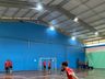 São Miguel Futsal segue em preparação para a Liga Catarinense; confira