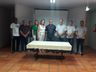 Carlos Agostini é eleito o novo presidente do MDB em São Miguel do Oeste
