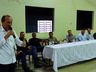 Solenidade marca entrega de pavimentação rural em Guaraciaba; fotos