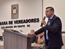  Representante do Cedup Getúlio Vargas presidirá Câmara Mirim em 2023