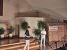 Teatro “Oficina do Emanuel” reúne cristãos na Igreja Evangélica Luterana, em SMOeste 