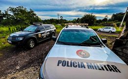 Metade das cidades de Santa Catarina não registrou homicídio em 2023