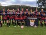 Vila Jamaica é campeão do Campeonato Municipal de Futebol em Princesa
