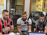 Aliança é Tri-Campeão do Regional de Futebol