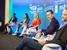 Fórum Parlamentar Catarinense reúne parlamentares e entidades nesta sexta em SMO 