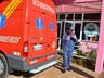 VÍDEO: Corpo de Bombeiros de Campo Erê lança Campanha do Agasalho 2020 