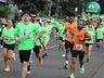 FOTOS: Cerca de 500 pessoas participam do Circuito de Corridas Unimed em SMO