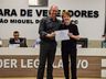 Vereadores Mirins da terceira Legislatura são diplomados 