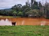 Rio Uruguai estabiliza acima de 9m, mantém pontes interditadas e balsa parada