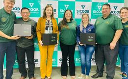 Sicoob Creditapiranga realiza Encontro com a Imprensa