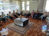 Comitê de Crises da Covid-19 se reúne e debate medidas para controlar avanço do vírus