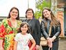 Confira fotos de domingo da maior feira multisetorial da região