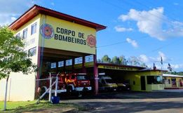 SMO: Campanha de doação para os bombeiros já tem mais de quatro mil adesões