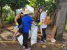 Saúde de Itapiranga realiza mutirão em combate à Dengue