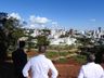 São Miguel do Oeste terá praça nova e mirante; FOTOS