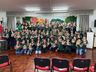 Programa Protetor Ambiental forma 86 alunos em São Miguel do Oeste