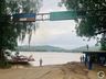 ATUALIZAÇÃO: Nível do Rio Uruguai em Itapiranga está reduzindo