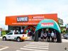 LUKE Materiais de Construção inaugura em São Miguel do Oeste