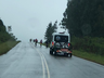 Clube do Pedal SMO viaja mais de 330 km de bicicleta até Posadas, na Argentina