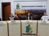 Vereadores Mirins tomam posse em Itapiranga
