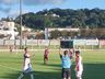 CRM e Cometa empatam no jogo de ida em Maravilha, pelo Campeonato Regional