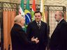 Lions Clube São Miguel do Oeste empossa nova diretoria