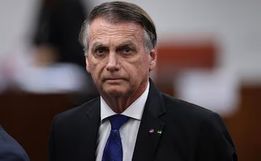 Moraes decreta prisão domiciliar de Bolsonaro por descumprimento de medidas cautelares